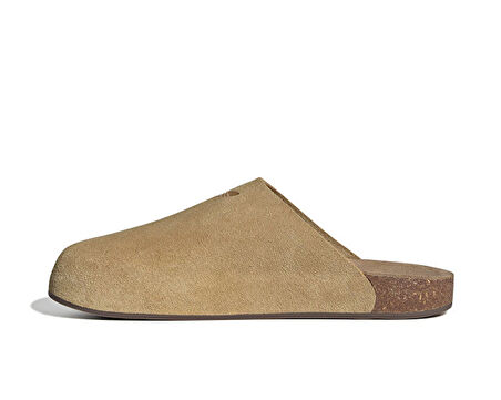 adidas Adimule Erkek Terlik JR3587 Kahverengi