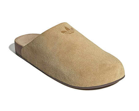 adidas Adimule Erkek Terlik JR3587 Kahverengi