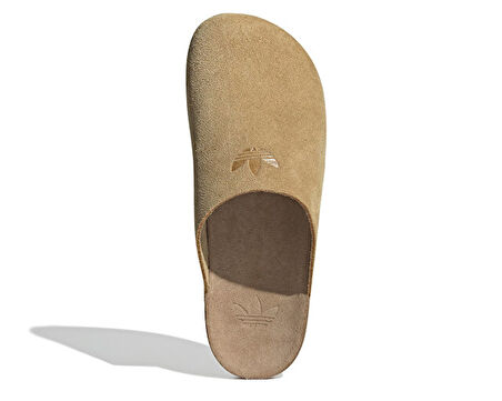 adidas Adimule Erkek Terlik JR3587 Kahverengi