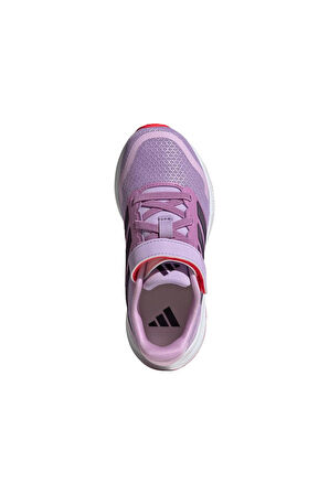 adidas Çocuk  Mor  Koşu Ayakkabısı RUNFALCON 5 EL C JQ5609