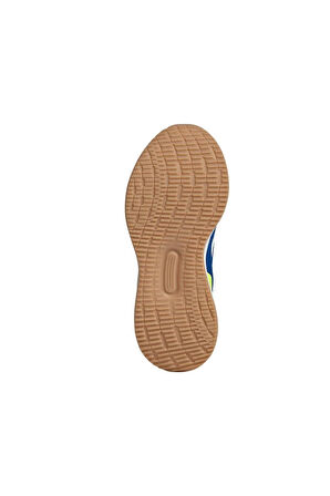 adidas Çocuk  Mavi  Koşu Ayakkabısı RUNFALCON 5 EL C JQ5610