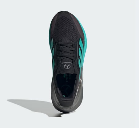 ADİDAS ULTRABOOST 5X W MER SİYAH KADIN SPOR AYAKKABI JR9385 T-3