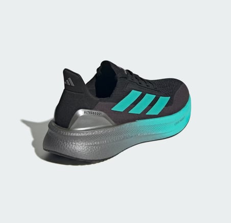 ADİDAS ULTRABOOST 5X W MER SİYAH KADIN SPOR AYAKKABI JR9385 T-3