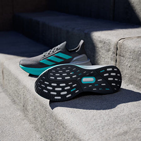 Adidas Erkek Koşu - Yürüyüş Ayakkabı Ultraboost 5X M Mer Jr9386