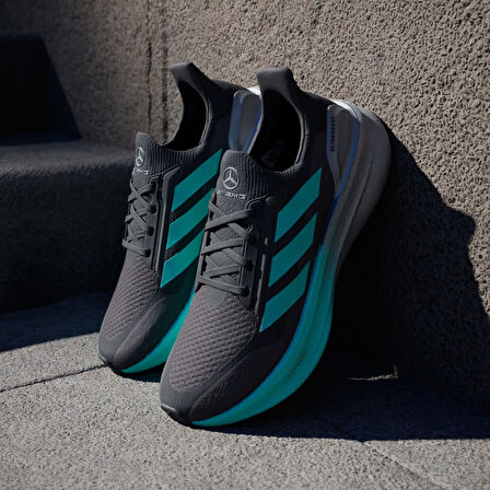 Adidas Erkek Koşu - Yürüyüş Ayakkabı Ultraboost 5X M Mer Jr9386