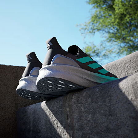 Adidas Erkek Koşu - Yürüyüş Ayakkabı Ultraboost 5X M Mer Jr9386