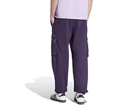 adidas Mer Pw Pnt M Erkek Günlük Eşofma Altı JX8813 Mor