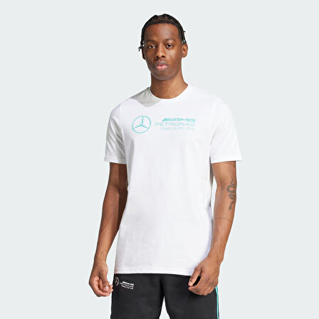 Adidas Erkek Günlük T-Shirt Mer Dna Gftee M Jv5456
