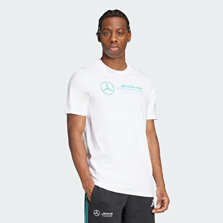 Adidas Erkek Günlük T-Shirt Mer Dna Gftee M Jv5456