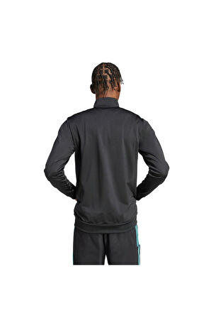 adidas Erkek  Siyah  Ceket MER DNA TT M JV5355