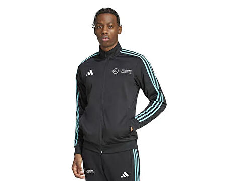 adidas Mer Dna Tt M Erkek Günlük Ceket JV5355 Siyah