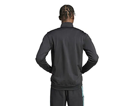 adidas Mer Dna Tt M Erkek Günlük Ceket JV5355 Siyah