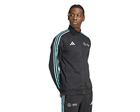 adidas Mer Dna Tt M Erkek Günlük Ceket JV5355 Siyah