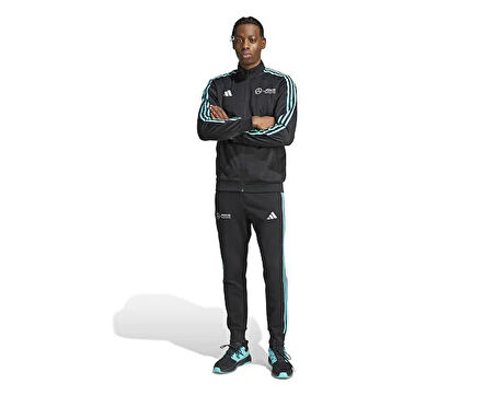 adidas Mer Dna Tt M Erkek Günlük Ceket JV5355 Siyah