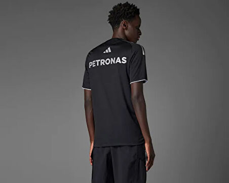 adidas Mer Mc Jsy M Erkek Yarış Forması JX8245 Siyah