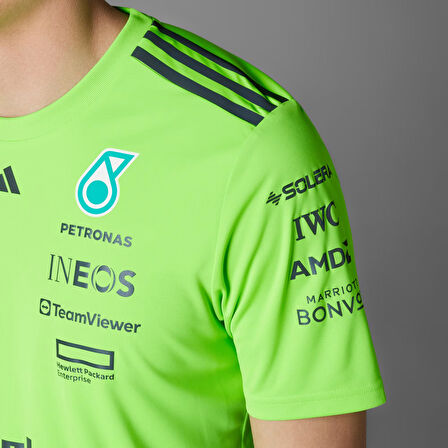 Adidas Erkek Günlük Forma Mer Tm Setup M Jz7402