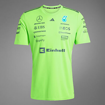 Adidas Erkek Günlük Forma Mer Tm Setup M Jz7402