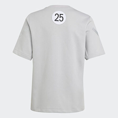 ADİDAS JW8512 MER SIL TEE Y