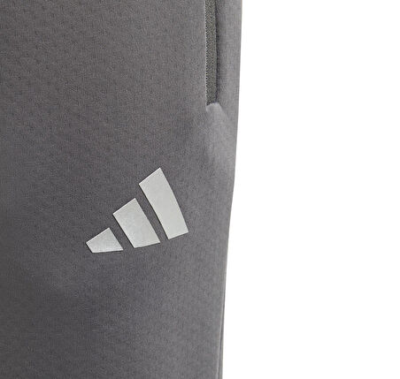 JW8510-C adidas Mercedes - Amg Sıl Pnt Y &amp;Ccedil;ocuk Eşofman Altı Gri