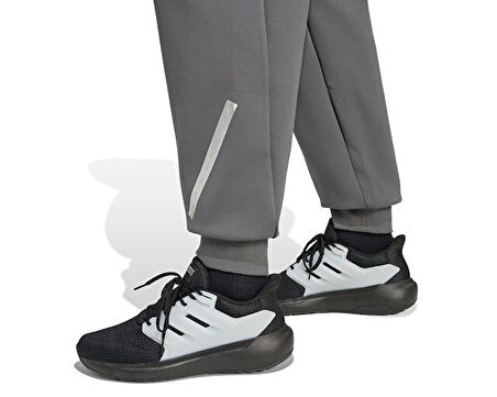 adidas Mer Sıl Pnt M Erkek Günlük Eşofman Altı JW3478 Gri