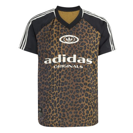 adidas STN FBALL JRSY Kadın Renkli Forma KA2671