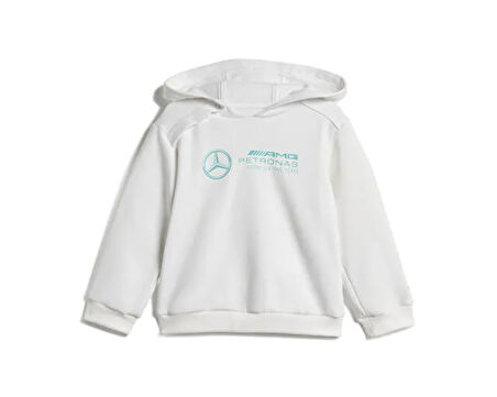 Adidas Mer Dna Bbyjgls Bebek Günlük Eşofman Takımı JV5445 Beyaz