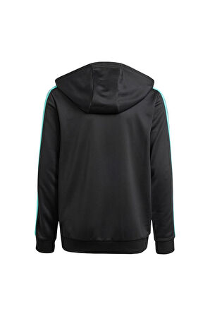 adidas Çocuk   Ceket MER DNA FZ HD Y JV5435