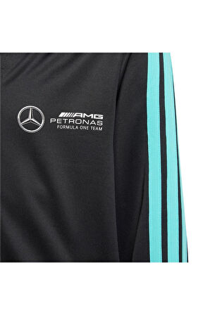 adidas Çocuk   Ceket MER DNA FZ HD Y JV5435