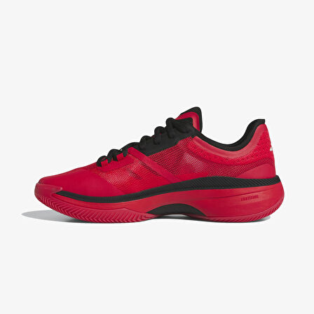 adidas Adizero Select 2.0 Low Unisex Kırmızı Basketbol Ayakkabısı