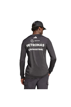adidas Erkek   Sweatshirt MER DR JSYB RLM JW5364