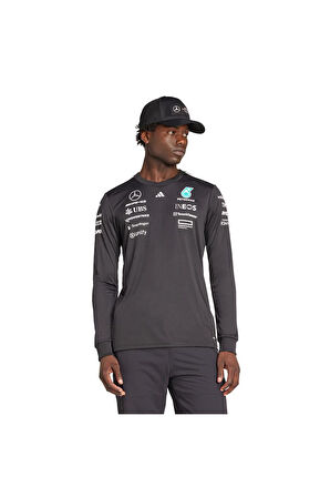 adidas Erkek   Sweatshirt MER DR JSYB RLM JW5364