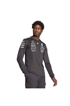 adidas Erkek   Sweatshirt MER DR JSYB RLM JW5364