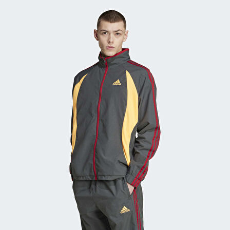 adidas KA5486 TRACK TOP Erkek Tracktop