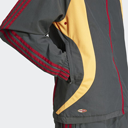 adidas KA5486 TRACK TOP Erkek Tracktop