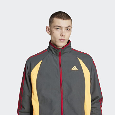 adidas KA5486 TRACK TOP Erkek Tracktop