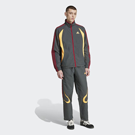 adidas KA5486 TRACK TOP Erkek Tracktop