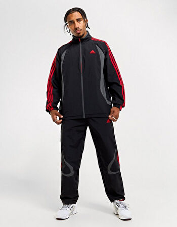adidas KB4588 TRACK TOP Erkek Tracktop