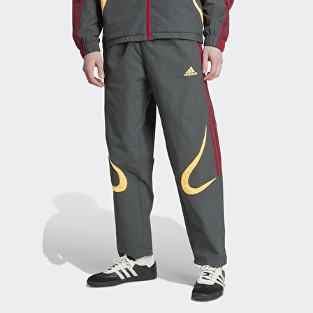 adidas KA5484 TRACK PANT Erkek Tek Alt