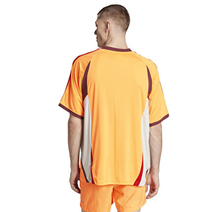 KB4597-E adidas Fashıon Jersey Erkek T-Shirt Turuncu
