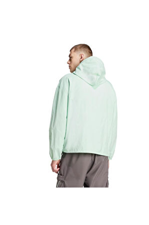 adidas Yeşil Erkek   Forma MER PW WB M JY3054