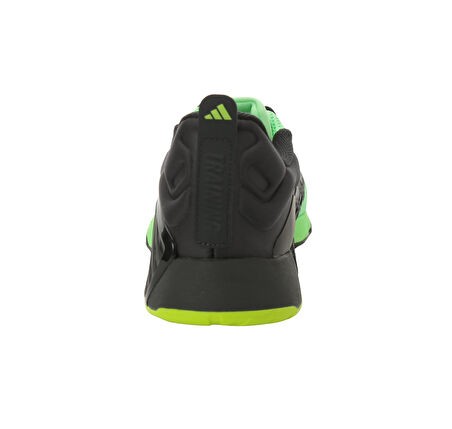 JR1668-E adidas Dropset 3 Traıner Erkek Spor Ayakkabı Yeşil