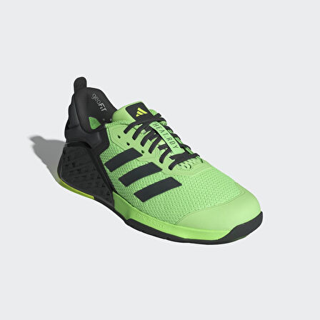 adidas JR1668 DROPSET 3 TRAINER Erkek Yürüyüş Koşu Ayakkabısı