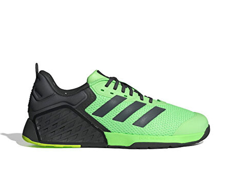 adidas Dropset 3 Trainer Erkek Antrenman Ayakkabısı JR1668 Yeşil