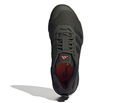 adidas Dropset 3 Trainer Erkek Antrenman Ayakkabısı JR1671 Haki