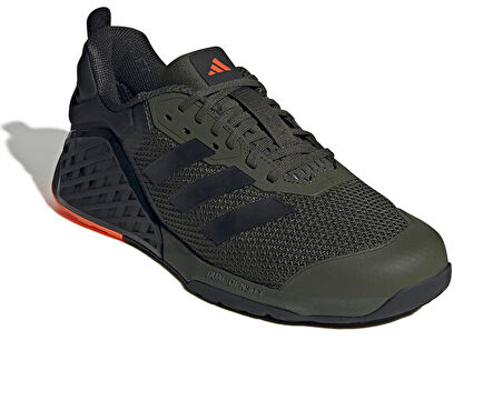 adidas Dropset 3 Trainer Erkek Antrenman Ayakkabısı JR1671 Haki