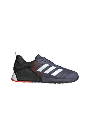 adidas Erkek  Mor  Yürüyüş Ayakkabısı DROPSET 3 TRAINER JR1670