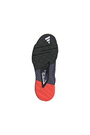 adidas Erkek  Mor  Yürüyüş Ayakkabısı DROPSET 3 TRAINER JR1670