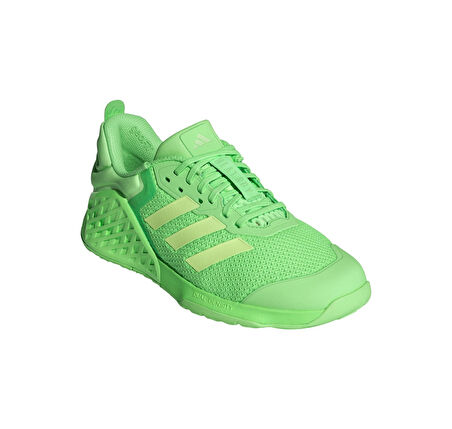 JR1676-K adidas Dropset 3 Traıner W Kadın Spor Ayakkabı Yeşil