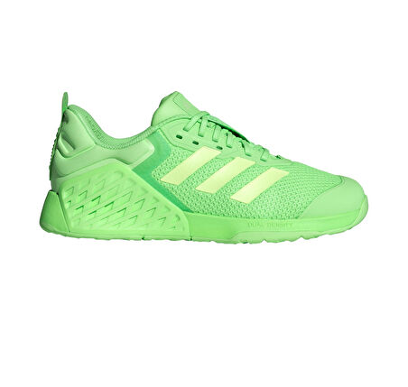 JR1676-K adidas Dropset 3 Traıner W Kadın Spor Ayakkabı Yeşil