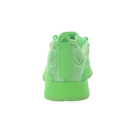 JR1666-K adidas Dropset 3 Traıner Kadın Spor Ayakkabı Yeşil